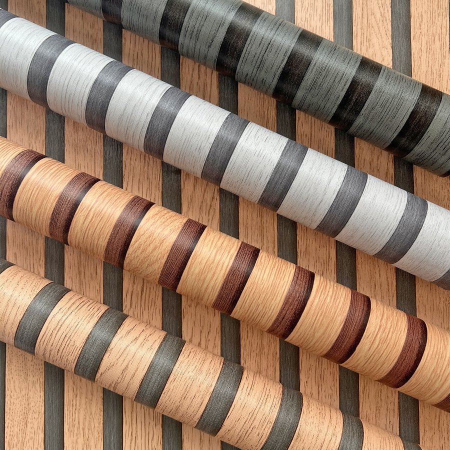 modern design waterproof wood slats wallpaper rolls peel and stick pvc vinyl film self adhesive wall sticker for home decoration