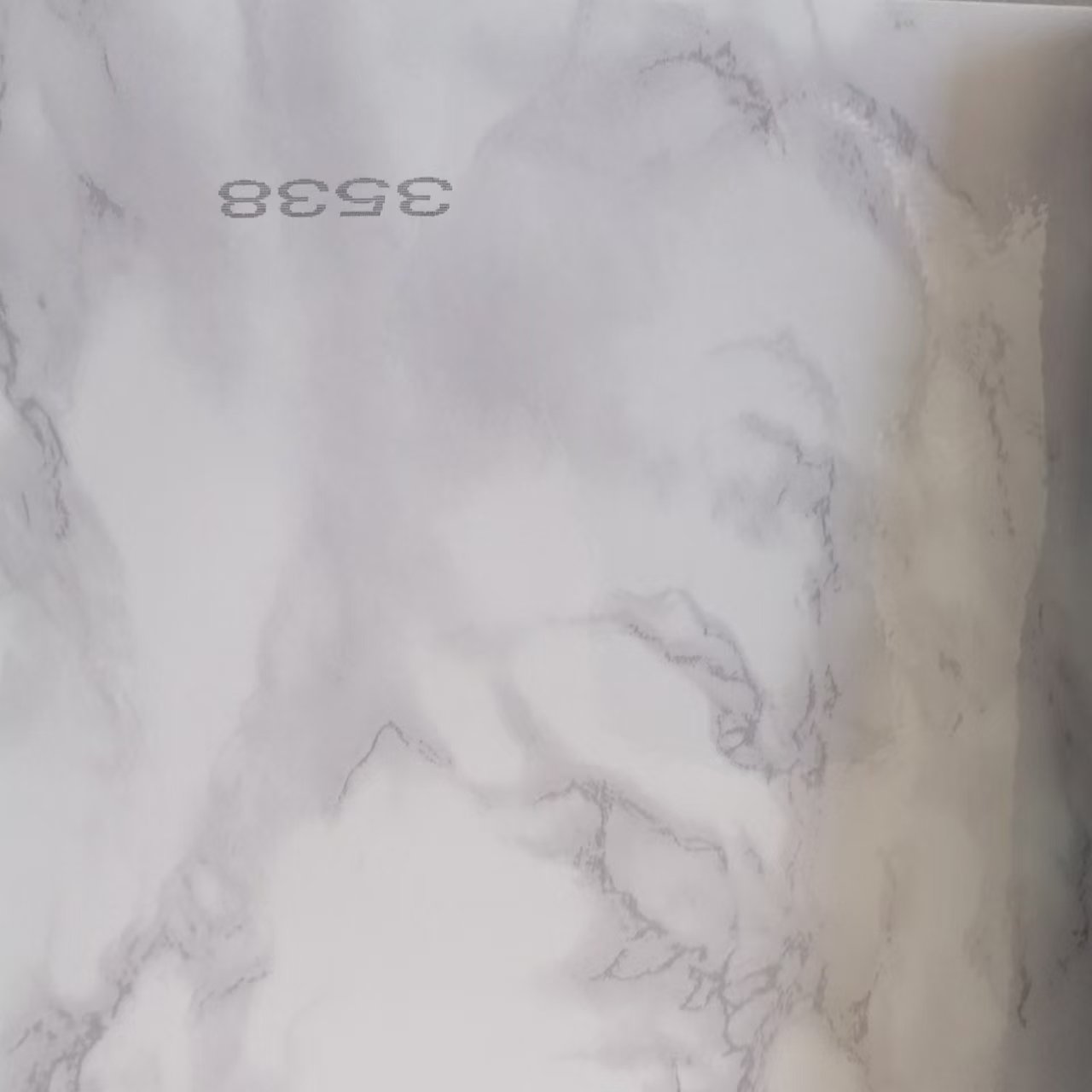 Lonmay China Marble design PVC decorative film for furniture laminate profile wrapping