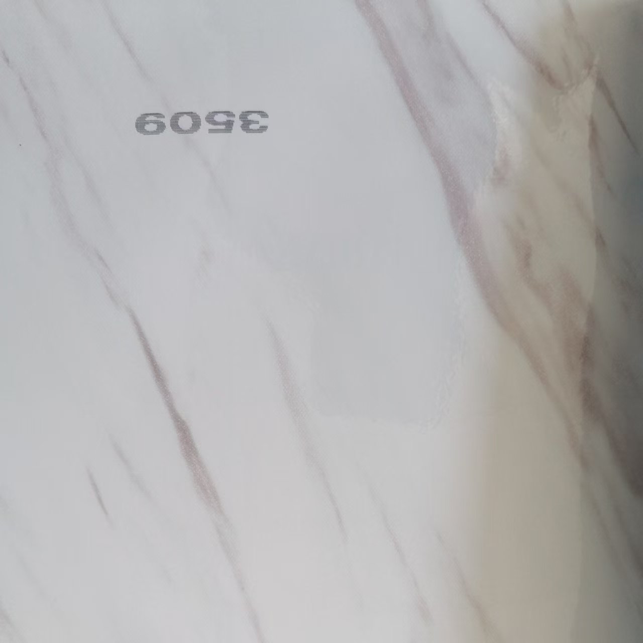 Lonmay China Marble design PVC decorative film for furniture laminate profile wrapping