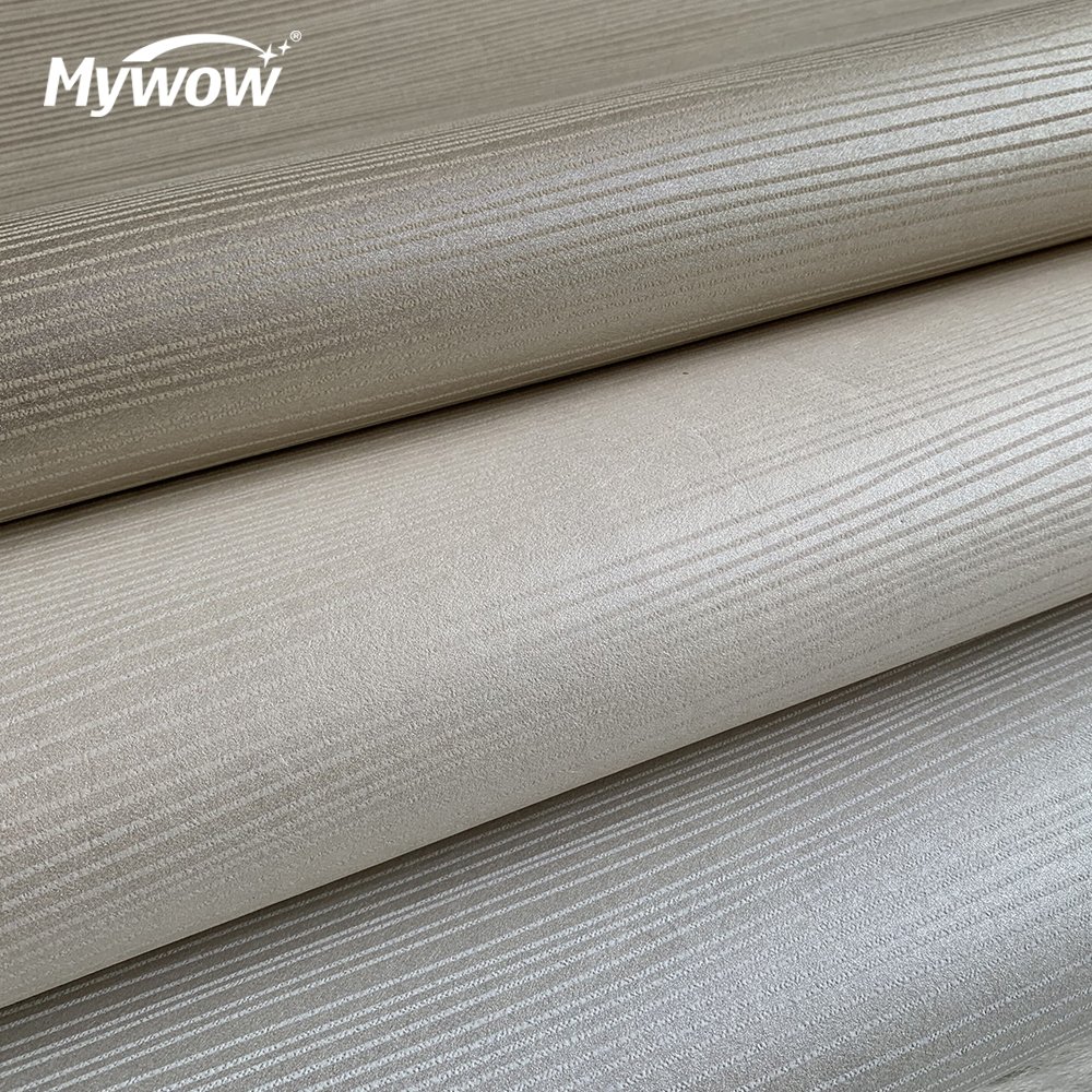 Wholesale Natural Non-woven Wallpaper For Home Decor