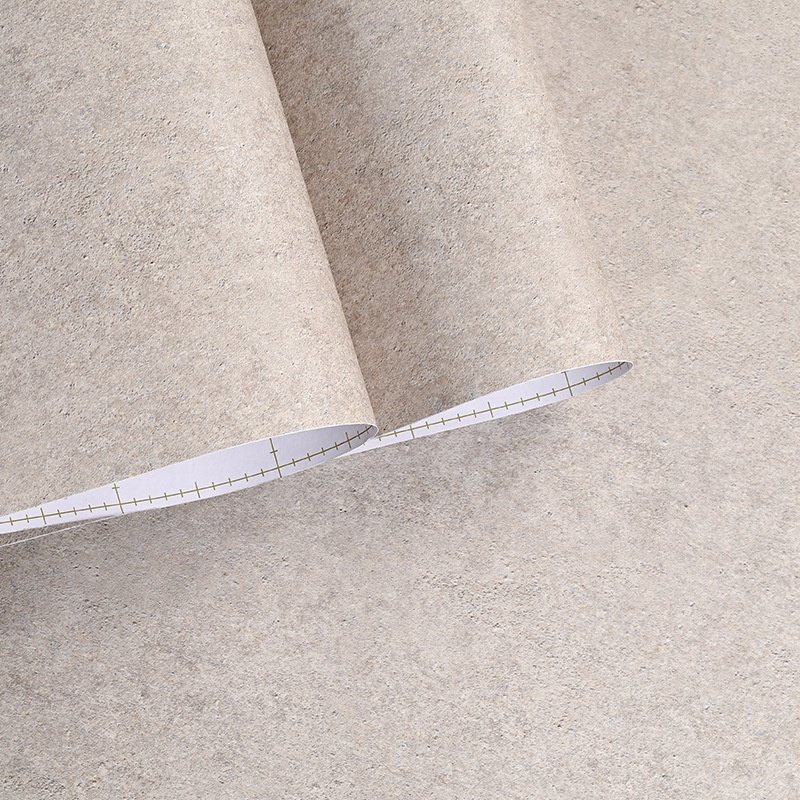 PVC decorative film self-adhesive wallpaper waterproof wall sticker moisture-proof PVC film laminate film roll