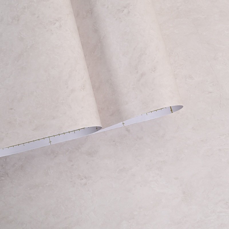 PVC decorative film self-adhesive wallpaper waterproof wall sticker moisture-proof PVC film laminate film roll