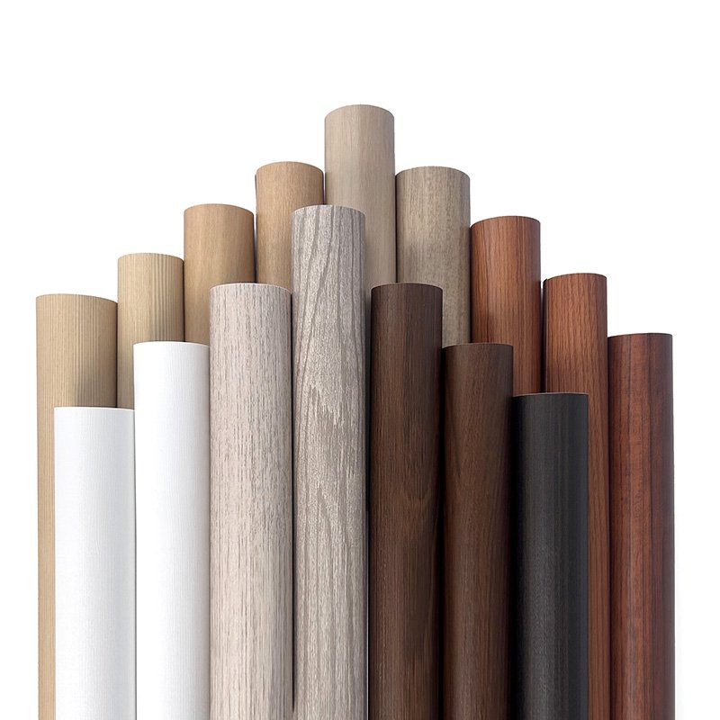 Peel And Stick Wallpaper Rolls Modern Alternative Wood Wallpaper