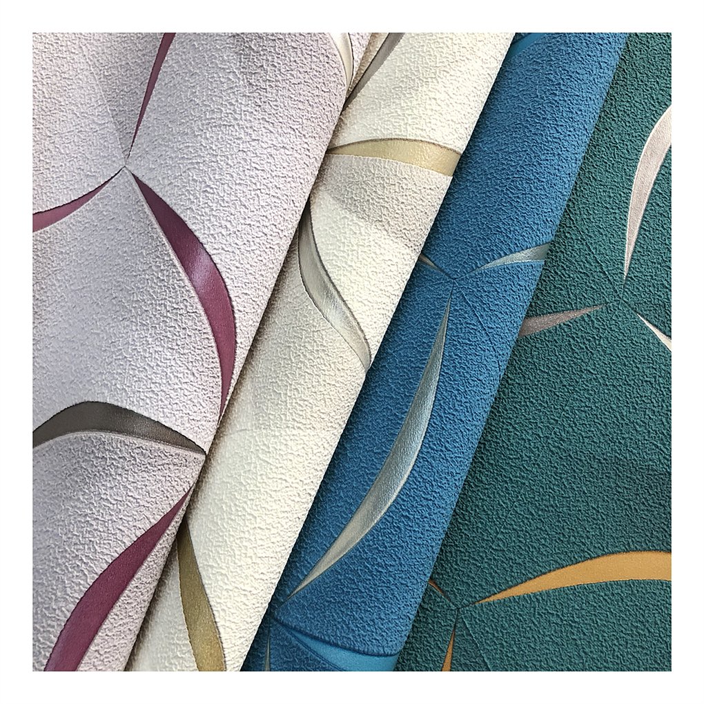 3D Wallpaper Flower Vinyl others wallpapers/wall panels for TV Background Luxury Wall Paper Wall Decor