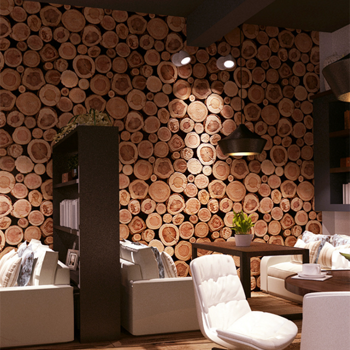 Removable Cheap wallpaper 3d wall decoration wallpaper self adhesive roll Guangzhou wallpaper