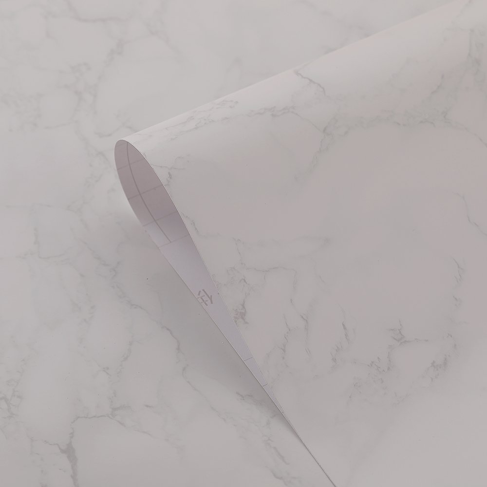 Hot Selling Commercial Used Marble design Interior Film Vinyl Waterproof PVC Decorative Foil