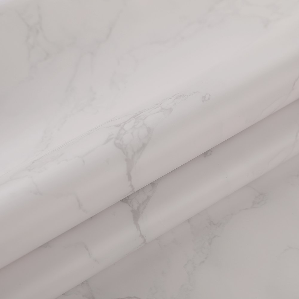 Hot Selling Commercial Used Marble design Interior Film Vinyl Waterproof PVC Decorative Foil