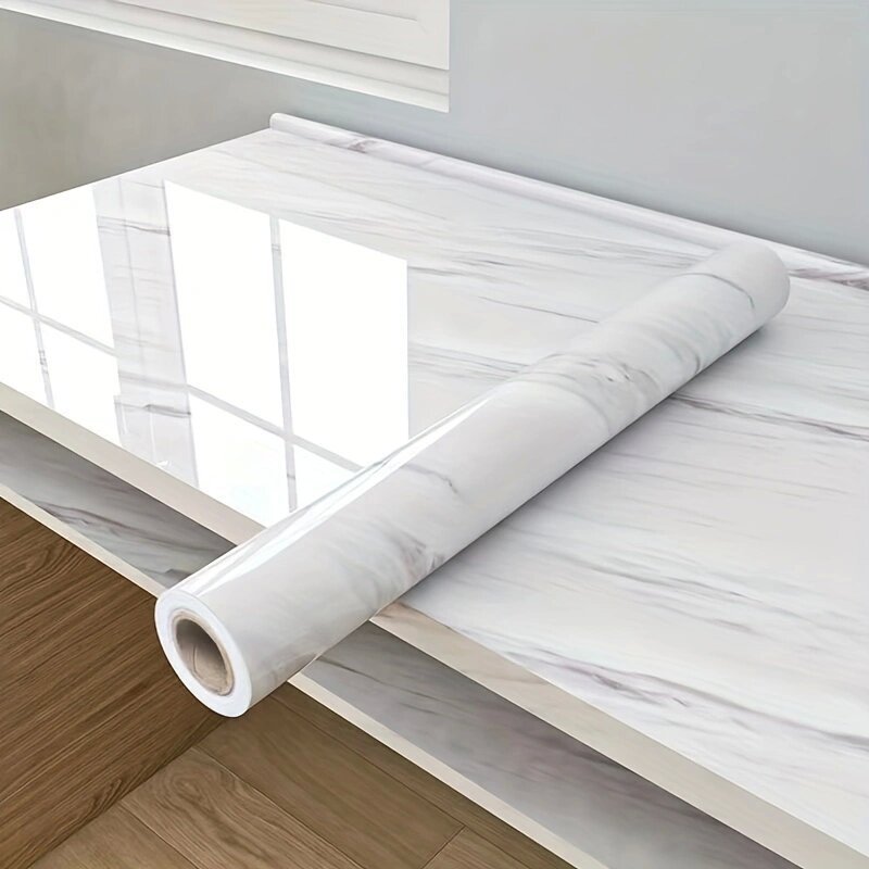 The Most Popular Quality Assurance wallpaper rolls pvc kitchen self adhesive kitchen counter top sticker marble wallpaper