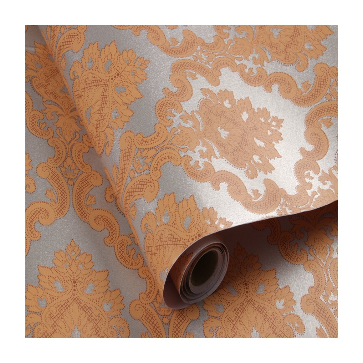 Luxury wallpaper modern gold wallpaper Home Decorative 3D Bedroom Wall Paper Vinyl Waterproof Wallpaper