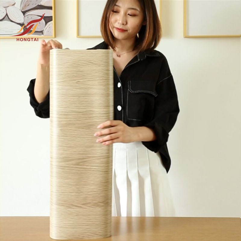 original decor wallpaper suppliers home decorative films interior woodgrain wall paper 3d