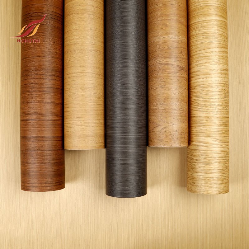 original decor wallpaper suppliers home decorative films interior woodgrain wall paper 3d