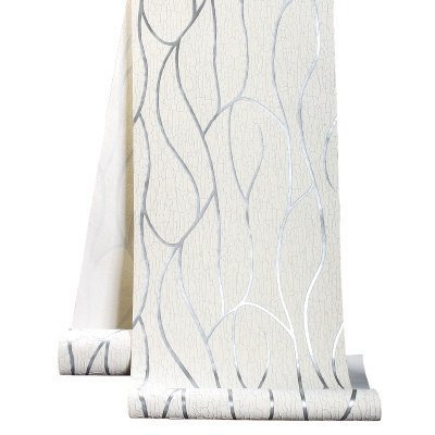 Luxury 3d embossed textured removable non-woven wallpaper rolls home decoration for bedroom