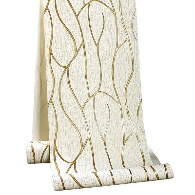 Luxury 3d embossed textured removable non-woven wallpaper rolls home decoration for bedroom