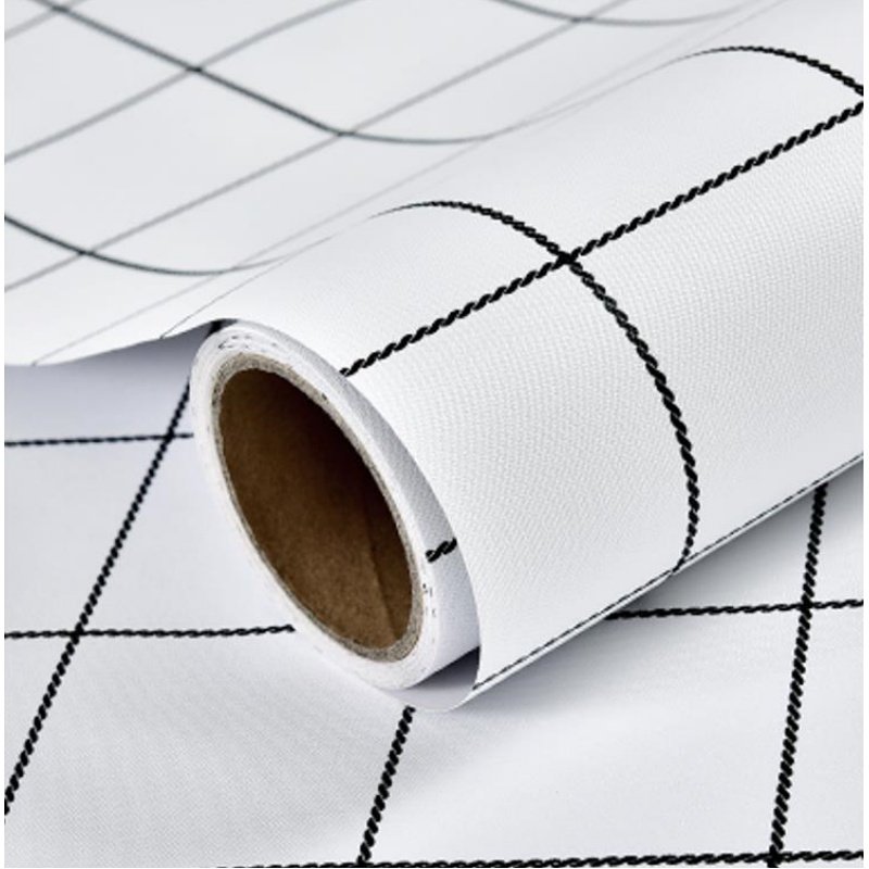 Home Decoration Luxury 3D Self Adhesive Waterproof Peel And Stick Textured Wallpaper Rolls For Church Kitchen Bathrooms