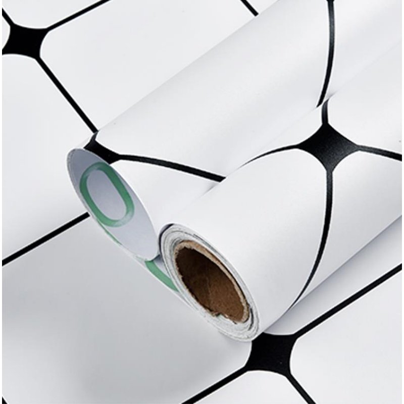 Home Decoration Luxury 3D Self Adhesive Waterproof Peel And Stick Textured Wallpaper Rolls For Church Kitchen Bathrooms