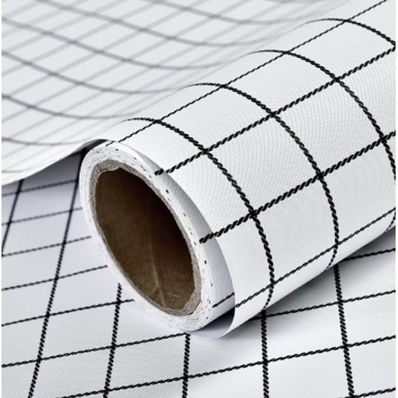 Home Decoration Luxury 3D Self Adhesive Waterproof Peel And Stick Textured Wallpaper Rolls For Church Kitchen Bathrooms