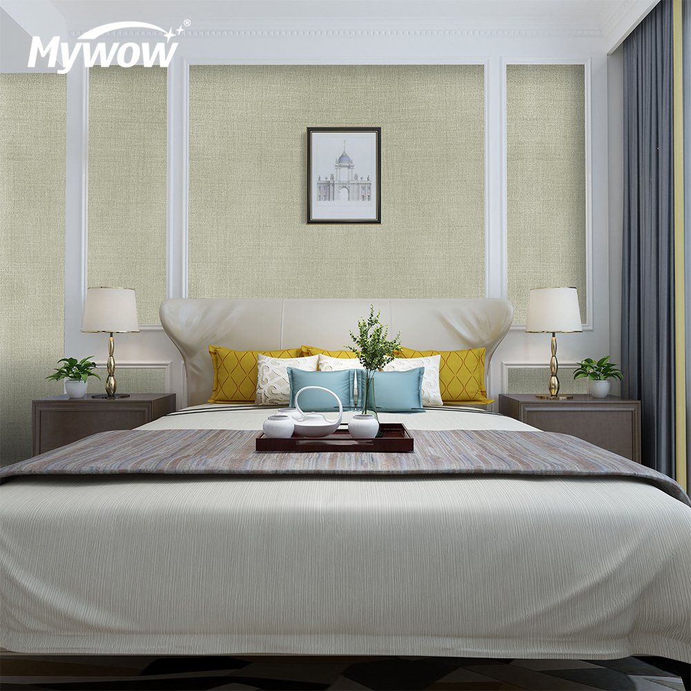54 Inches Decorative Wallpaper,Wallpapers,Fabric Wallcovering