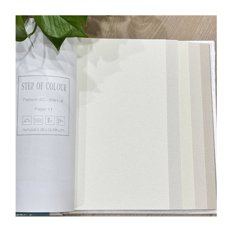 Big Size Plain Textured Wallpaper Home Decor Simple Design Wallpaper For Wall Decor