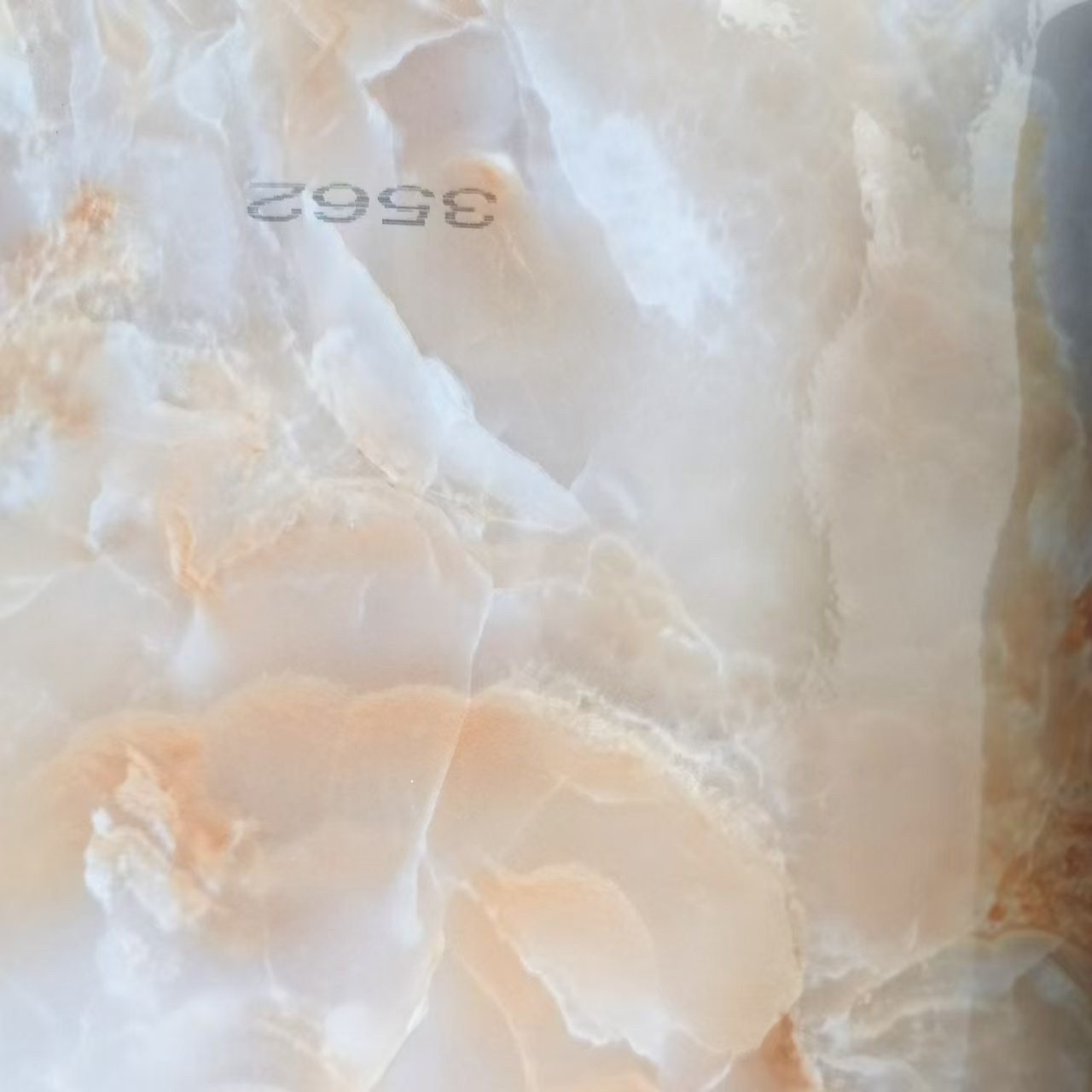 Lonmay China Marble design PVC decorative film for furniture laminate profile wrapping