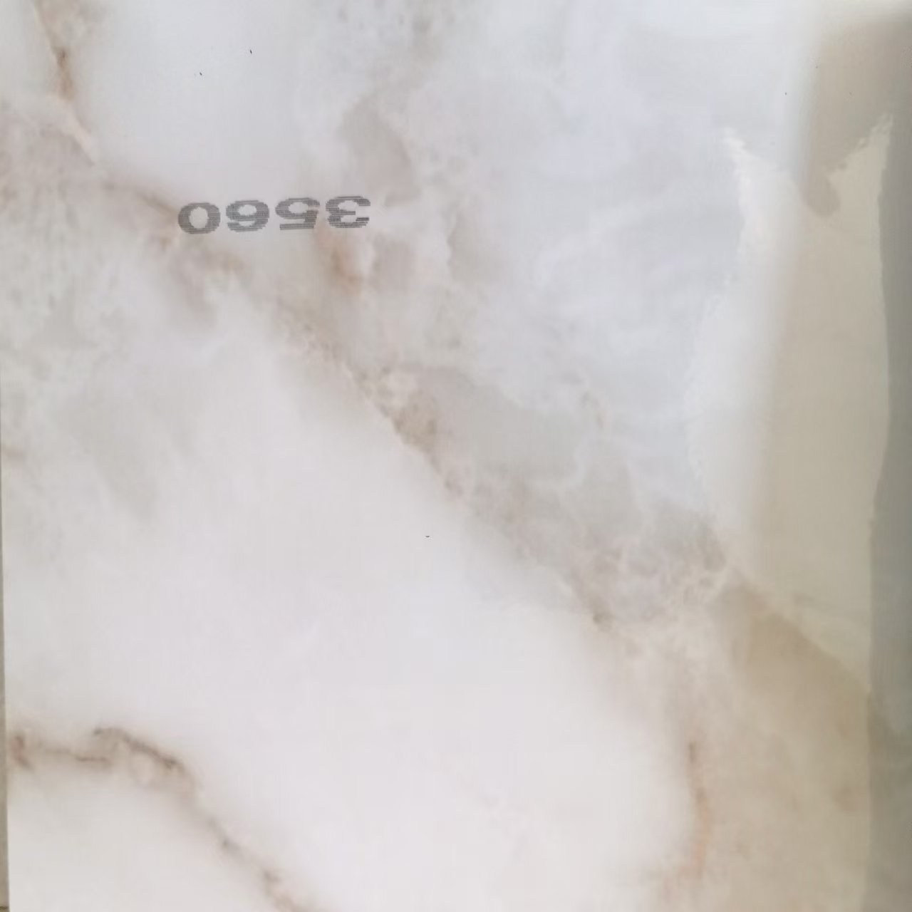 Lonmay China Marble design PVC decorative film for furniture laminate profile wrapping