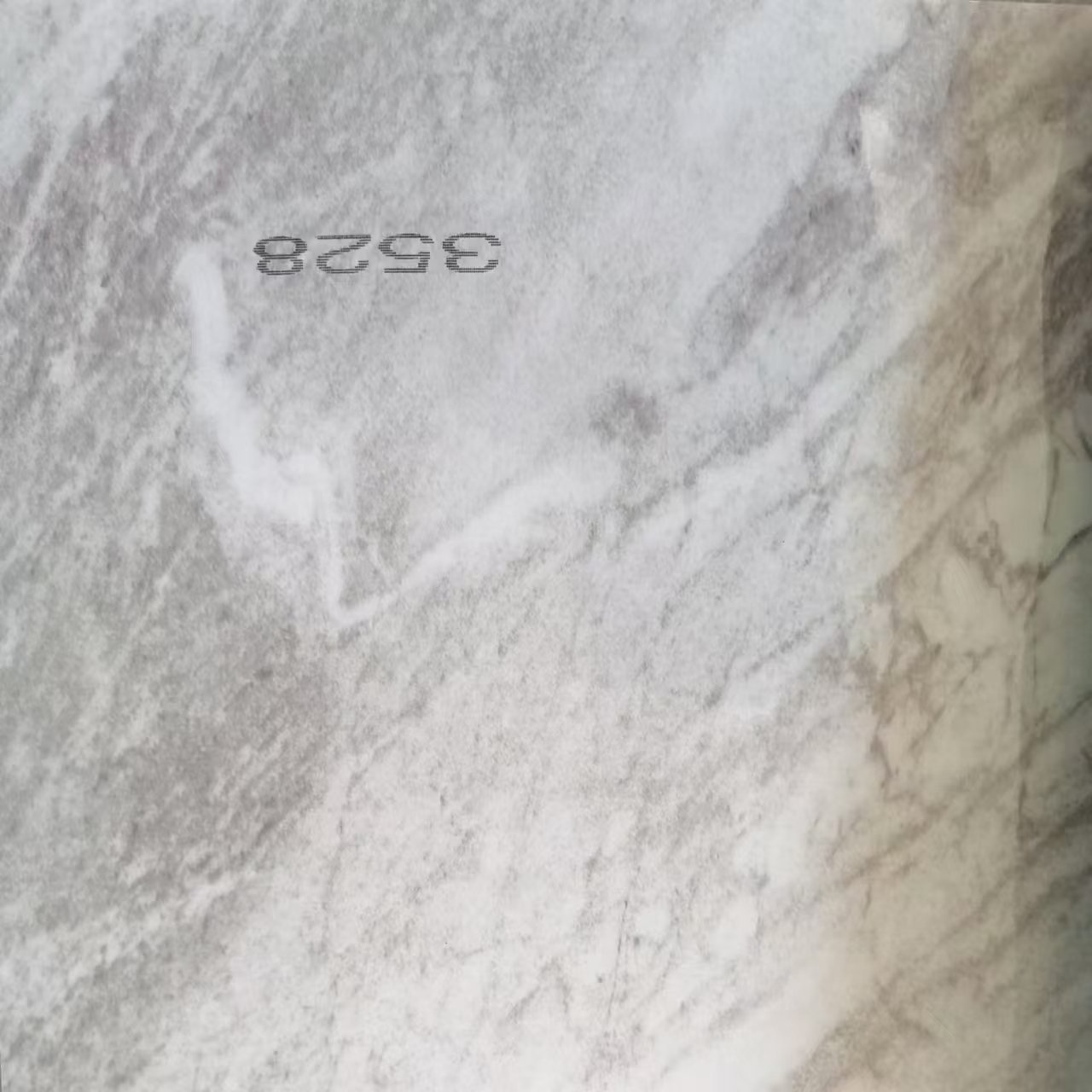 Lonmay China Marble design PVC decorative film for furniture laminate profile wrapping