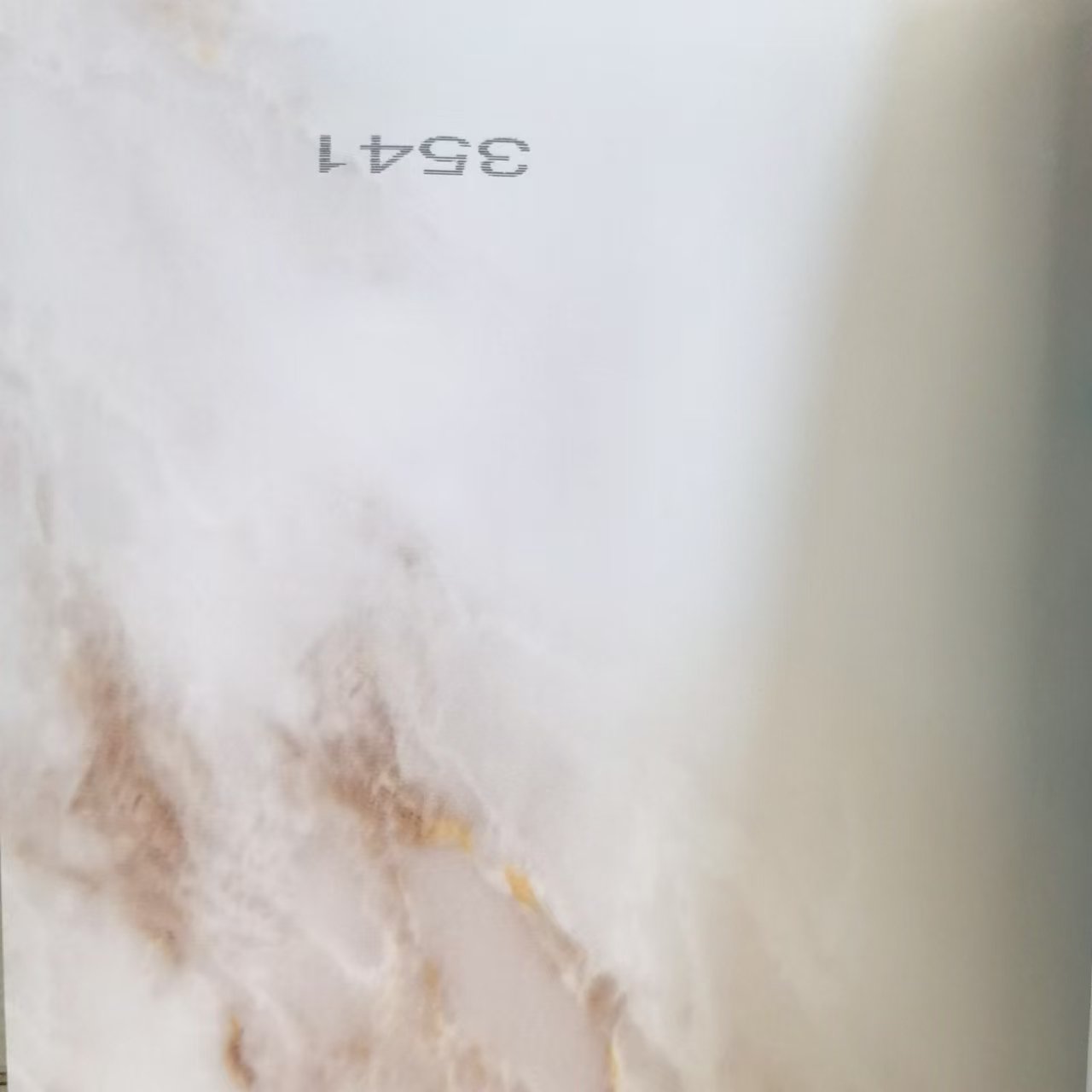 Lonmay China Marble design PVC decorative film for furniture laminate profile wrapping