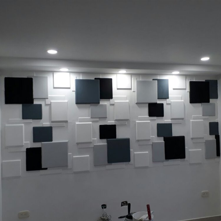 Manufacturer Home PVC Blank Wallpaper Rolls Hotel Wall Paper