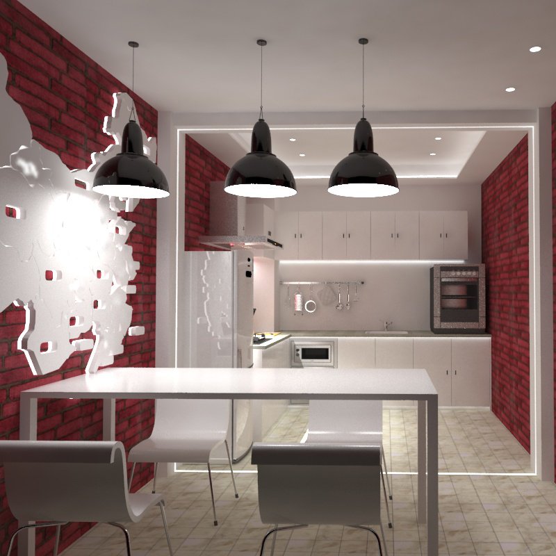Manufacturer Red Brick Self-adhesive Wallpaper Roll Modern 3d Home Decoration Mural Sticker Wallpaper Chinese Hospital 200 Roll