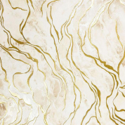 3D Wave Pattern Waterproof Wallpaper Rolls Irregular Stripe Curve Line Living Room TV Wall Background Wallcovering