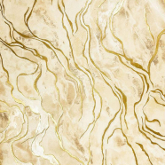 3D Wave Pattern Waterproof Wallpaper Rolls Irregular Stripe Curve Line Living Room TV Wall Background Wallcovering