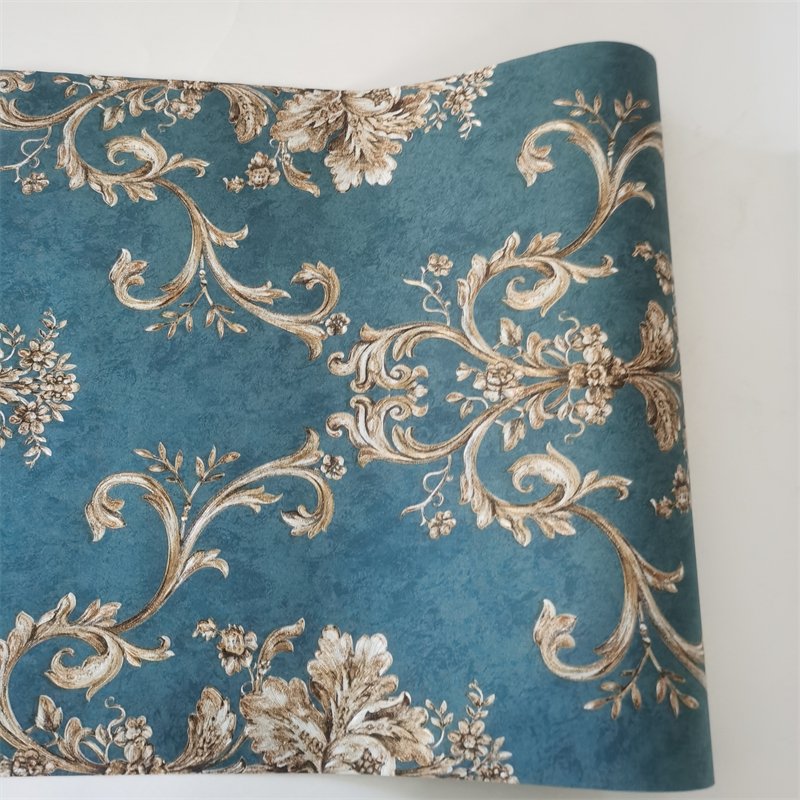 Vinyl Wallpaper Custom 3D Wallpaper Relief Pattern Wallpaper Self Adhesive