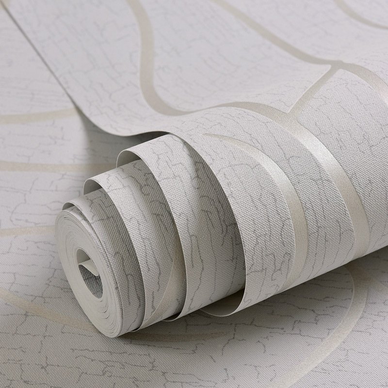 non woven fabric rolls manufacturer 0.53mx9.5m luxury others wallpapers/wall panels