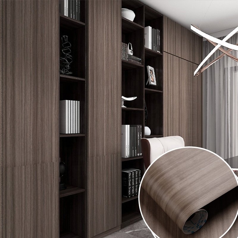 Vintage Wood Wallpaper Wood Panel Interior Film Wood peal and stick house interior wall coating hd furniture wallpapers