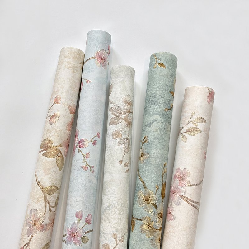 3d wallpaper interior design home decoration materials Wallpaper Used for Wall Decoration bedroom living room background wall