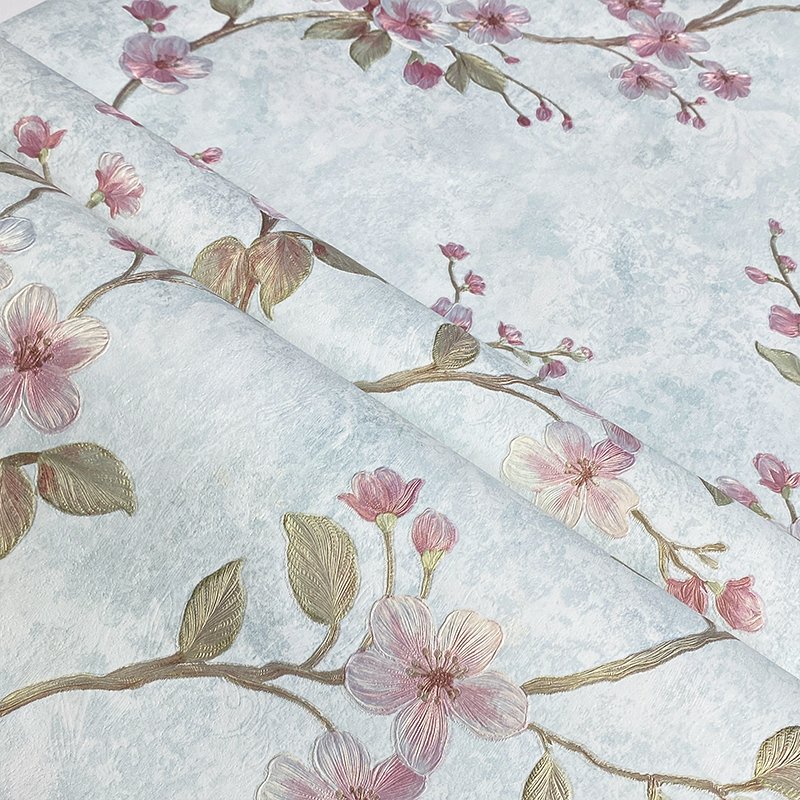 3d wallpaper interior design home decoration materials Wallpaper Used for Wall Decoration bedroom living room background wall