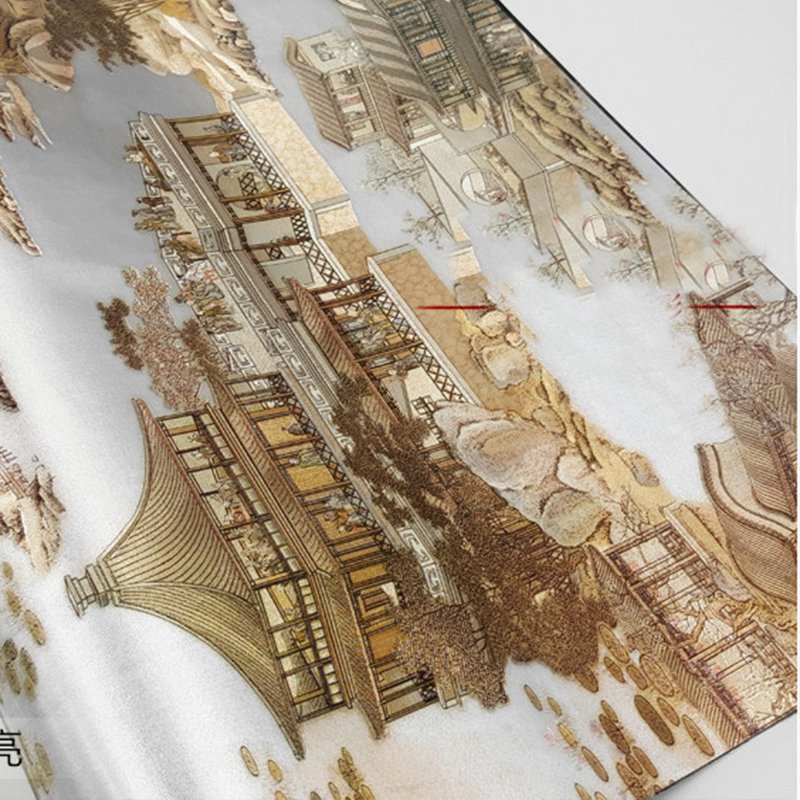 chinese wallpaper rolls gold foil retro wall panels sticker pvc other interior decoration modern luxury natural buy 53cm*9.5m