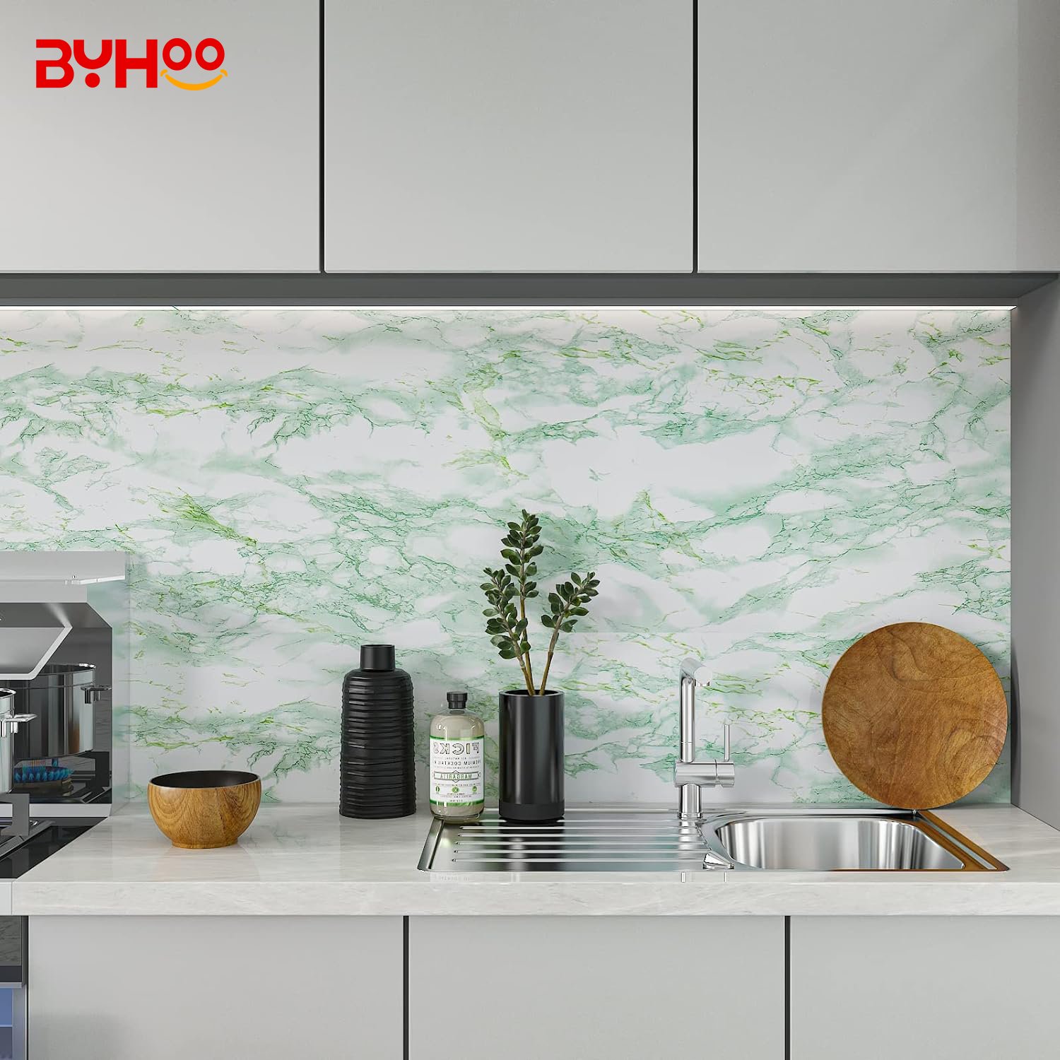 Marble Designs wall wallpaper rolls marble wallpaper 3d wall paper for home interior self-adhesive marble wallpaper