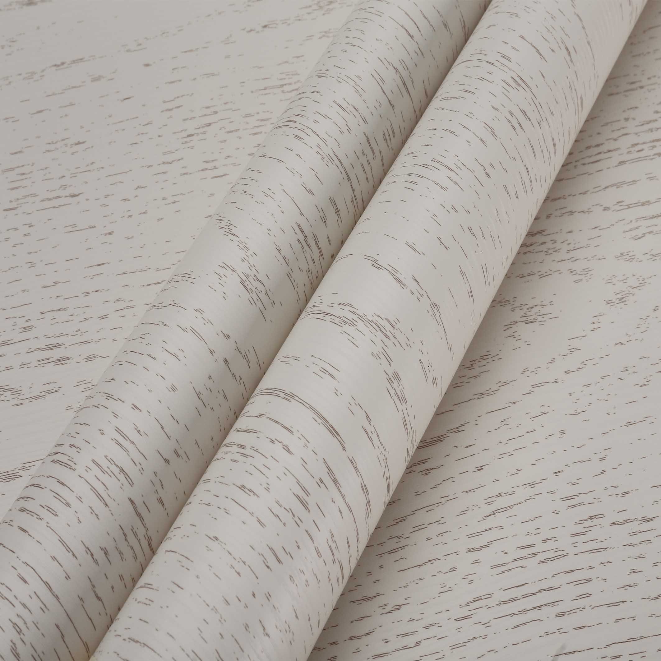 Wood Roller Sticker Self Adhesive wood vinyl roll wooden adhesive roll wallpaper decor paper