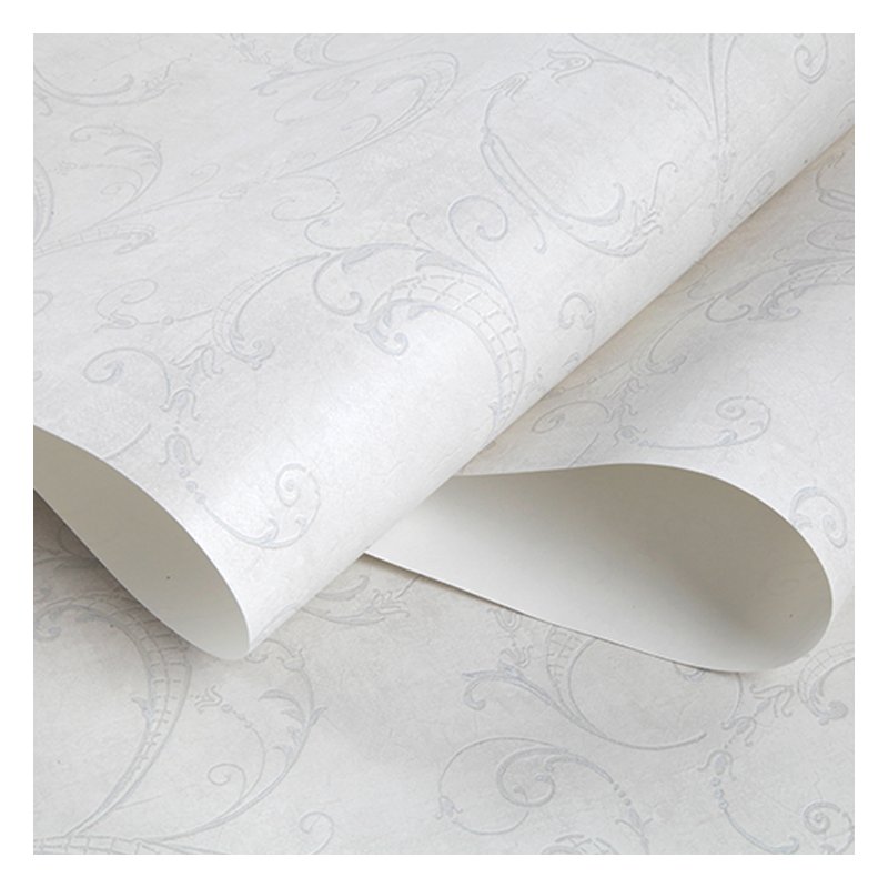 Topli vinyl papel de paredes wallpapers 3d striped non-woven suede wallpaper