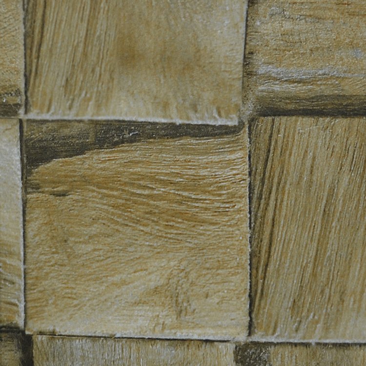 Popular 3d wood wallpaper vinyl pvc wall paper for home bedroom decoration