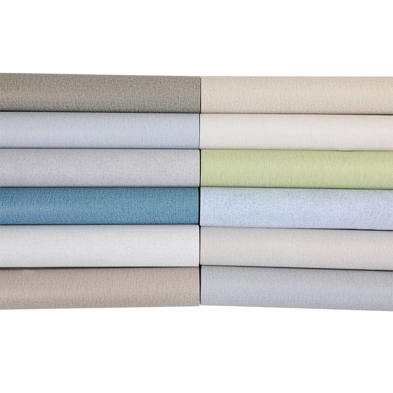 Cloth Pattern Wallpaper Self-Adhesive Cloth Pattern Wallpaper Plain sricker