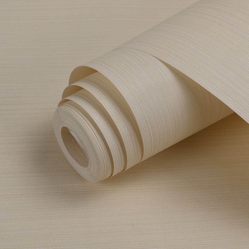 Cloth Pattern Wallpaper Self-Adhesive Cloth Pattern Wallpaper Plain sricker
