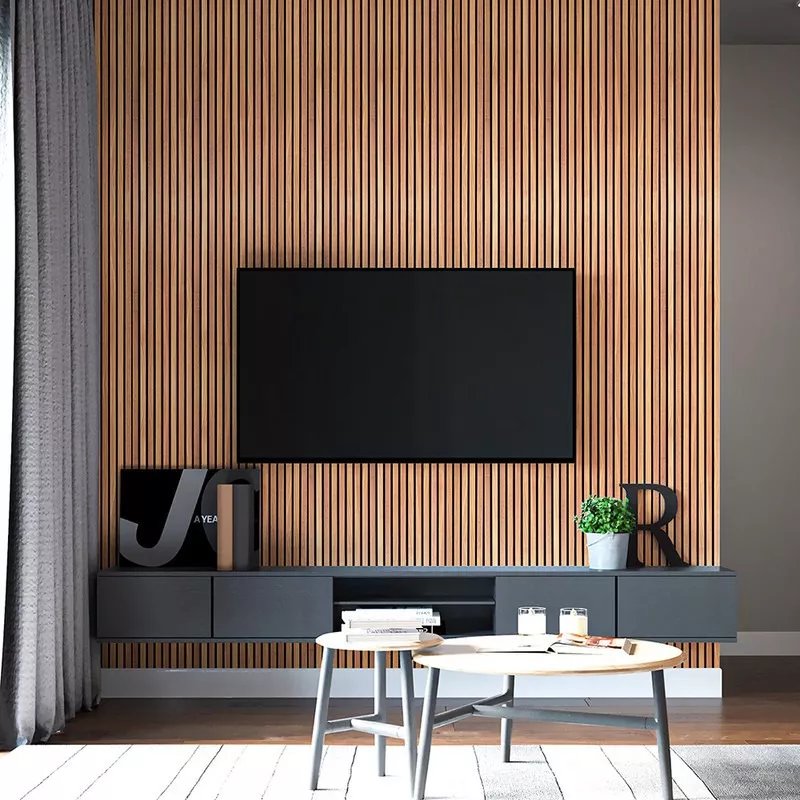 UDK Hot selling 45cm Modern Wood Grain Patter Wallpaper Adhesive Wall paper For Wall & Furniture Decoration