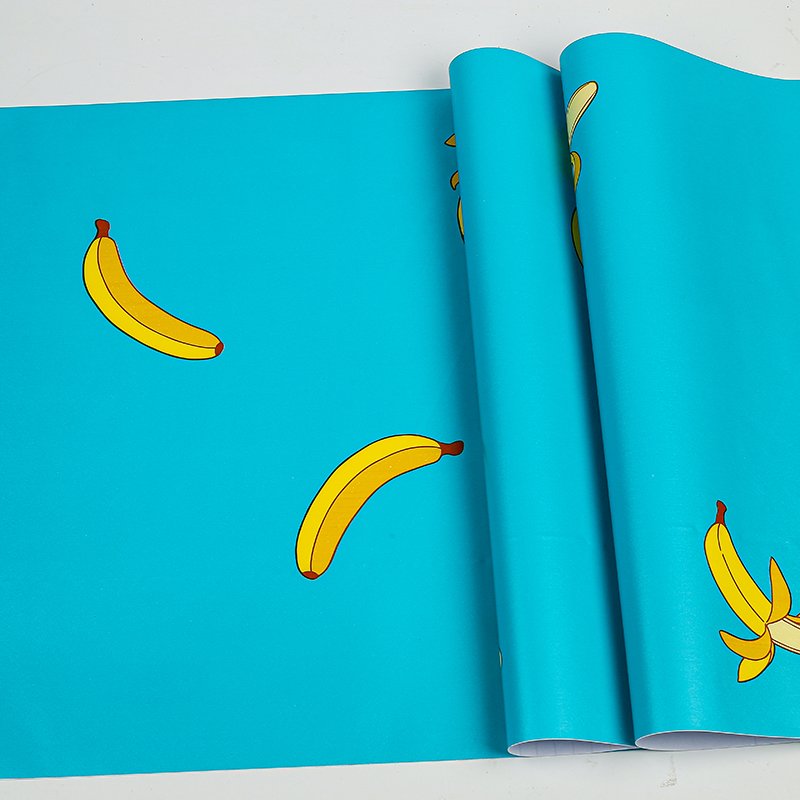 Vinyl wallpapers for Kid's Room/Kindergardern