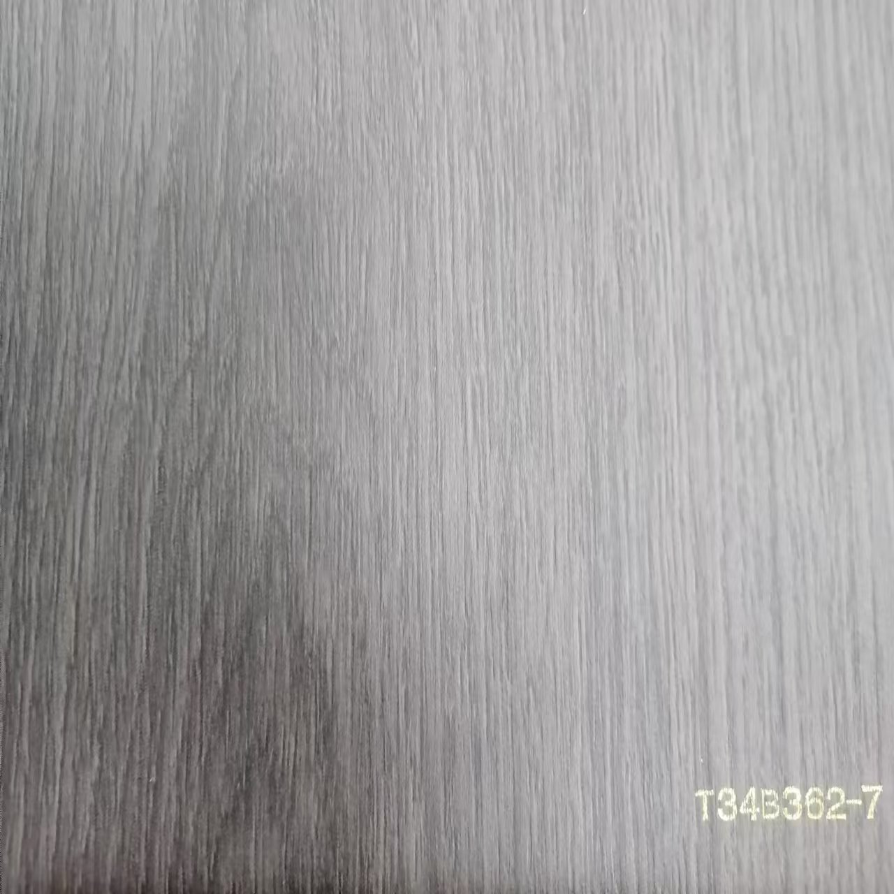 Lonmay China Best selling Wood grain self adhesive waterproof foam wallpaper for homeshold