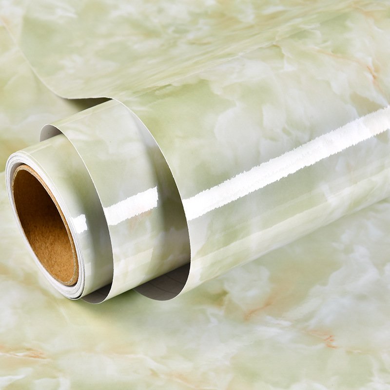 my home alternative white marble commercial wallpaper rolls pvc self-adhesive film wallpaper