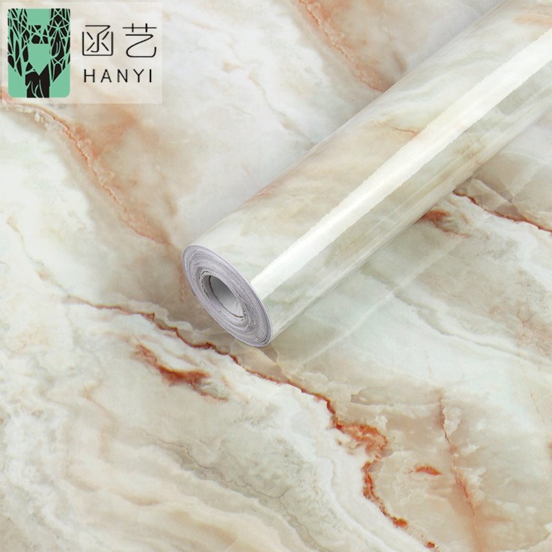 marble modern peel and stick wallpaper rolls for wardrobe