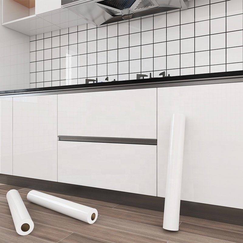 high glossy wallpaper kitchen wallpaper rolls wall paper home decoration