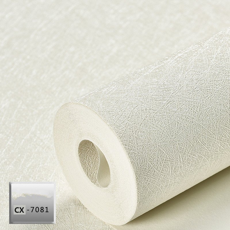 Wholesale Modern Non woven Wallpaper For Home Decor Living Room Bedroom Background Stripes Wall Paper