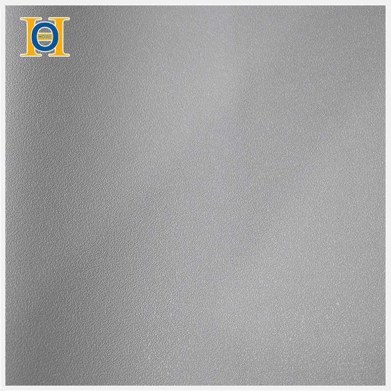 Hygienic Living Environments Fire-Resistant Anti-Bacterial Wall Patterns High-performance Acoustic Wallpaper
